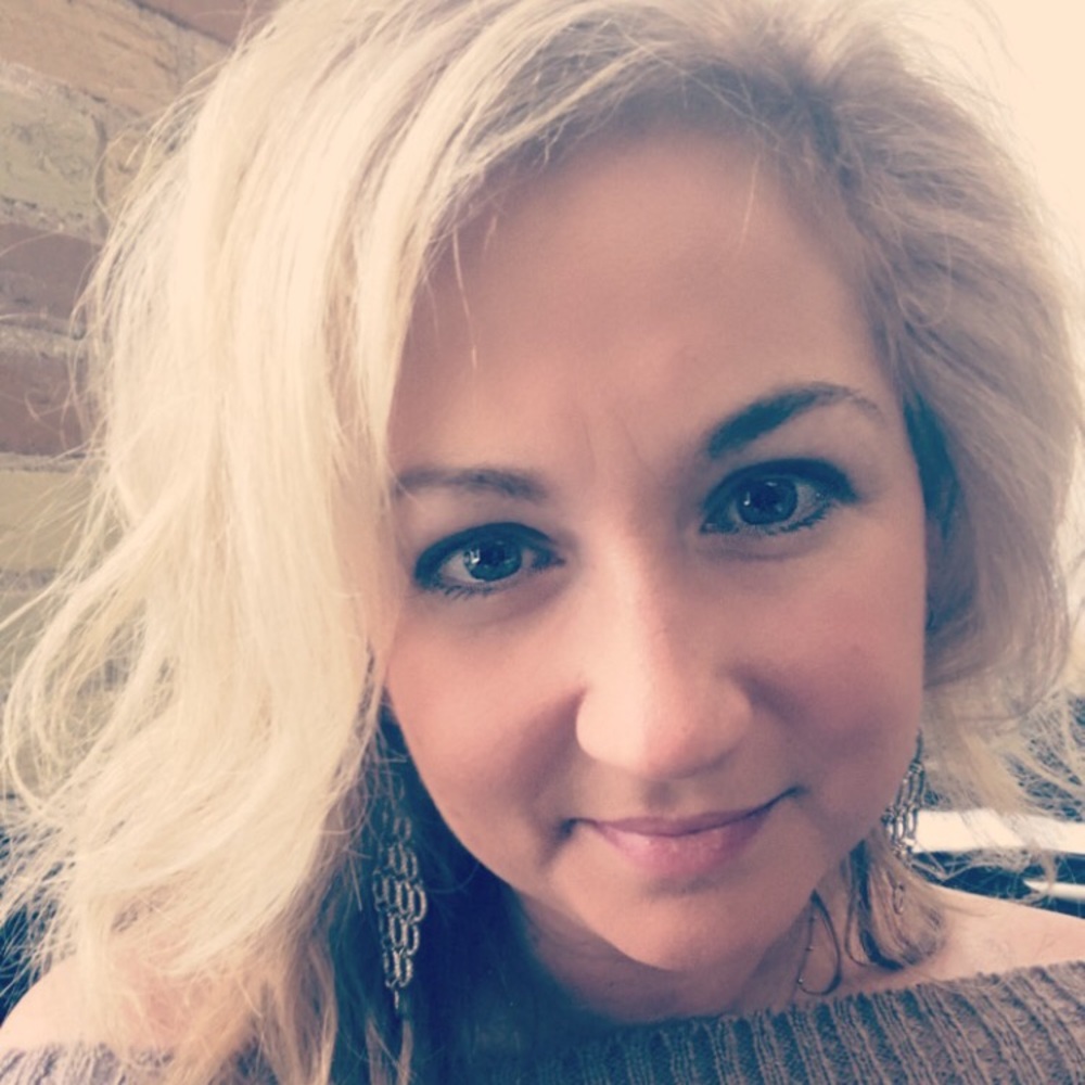 Meet your Posher, Kristy